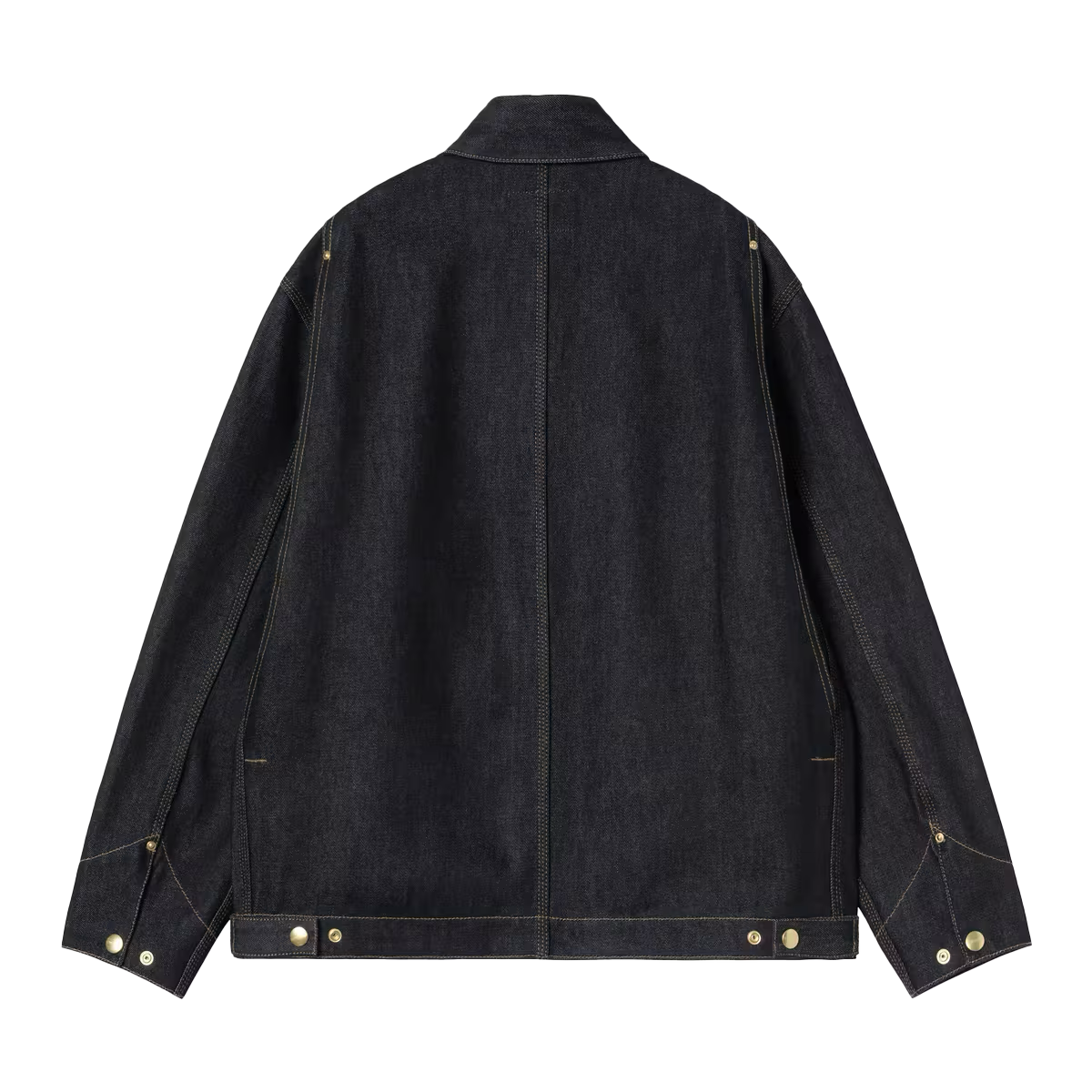 W' OG Arctic Jacket