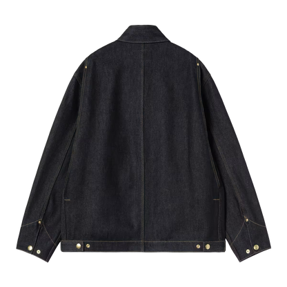 W' OG Arctic Jacket