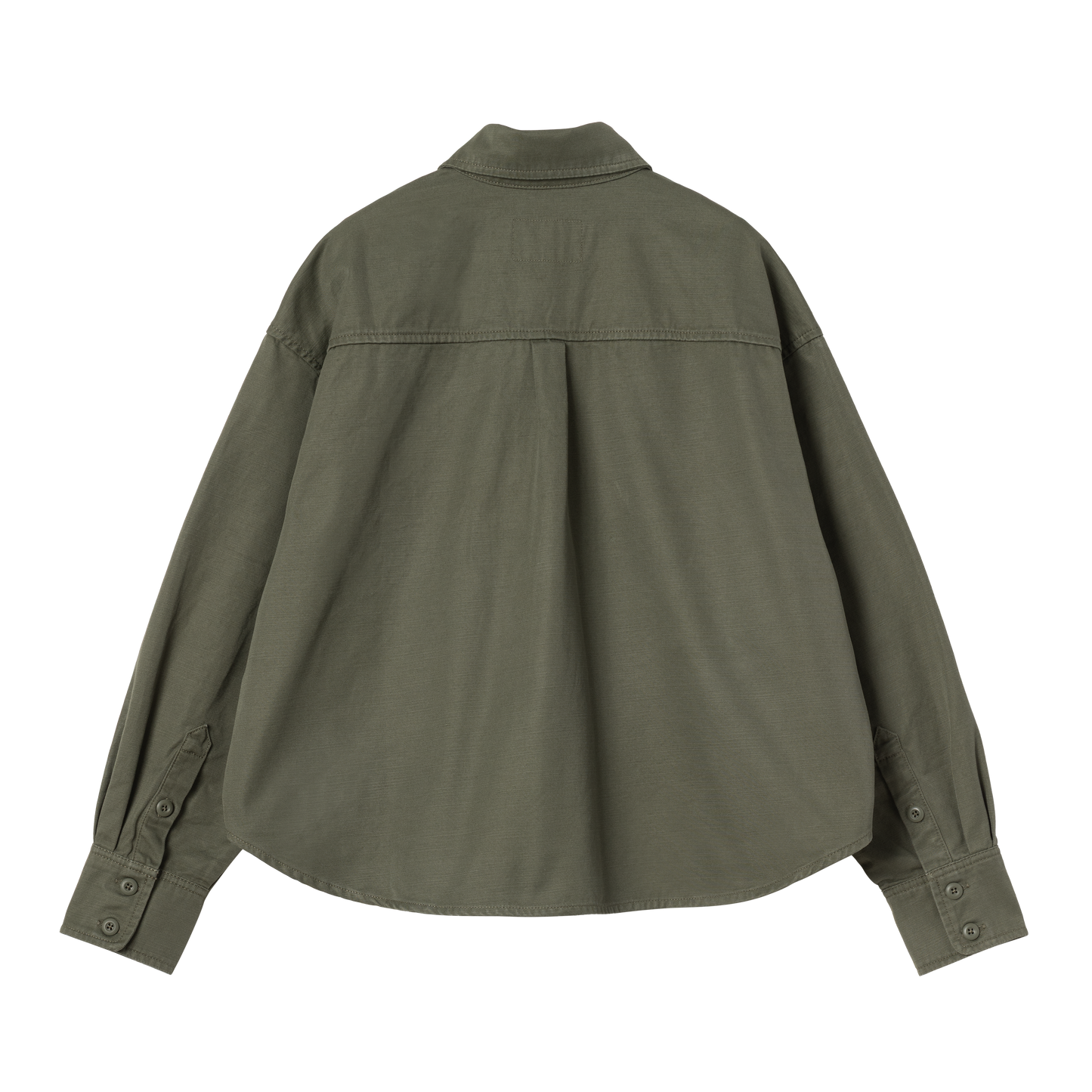 W' Kelly Shirt Jac