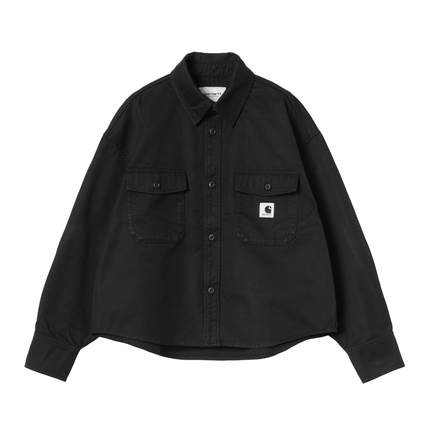 W' Kelly Shirt Jac