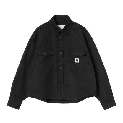 W' Kelly Shirt Jac