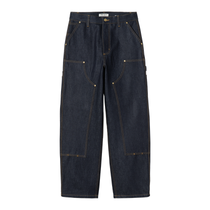 W' Brandon Double Knee Pant