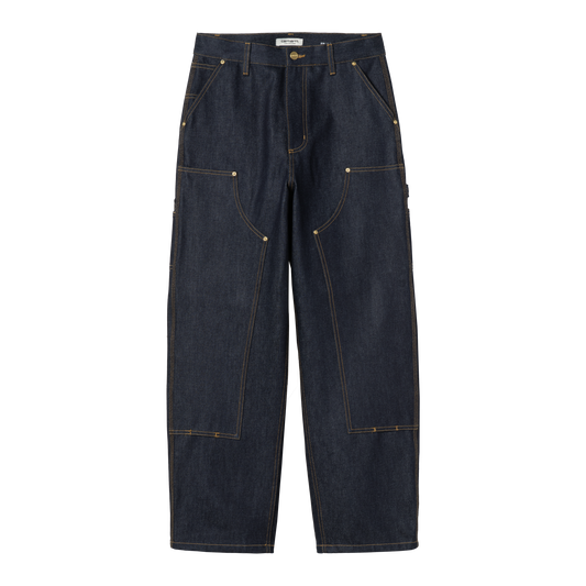 W' Brandon Double Knee Pant