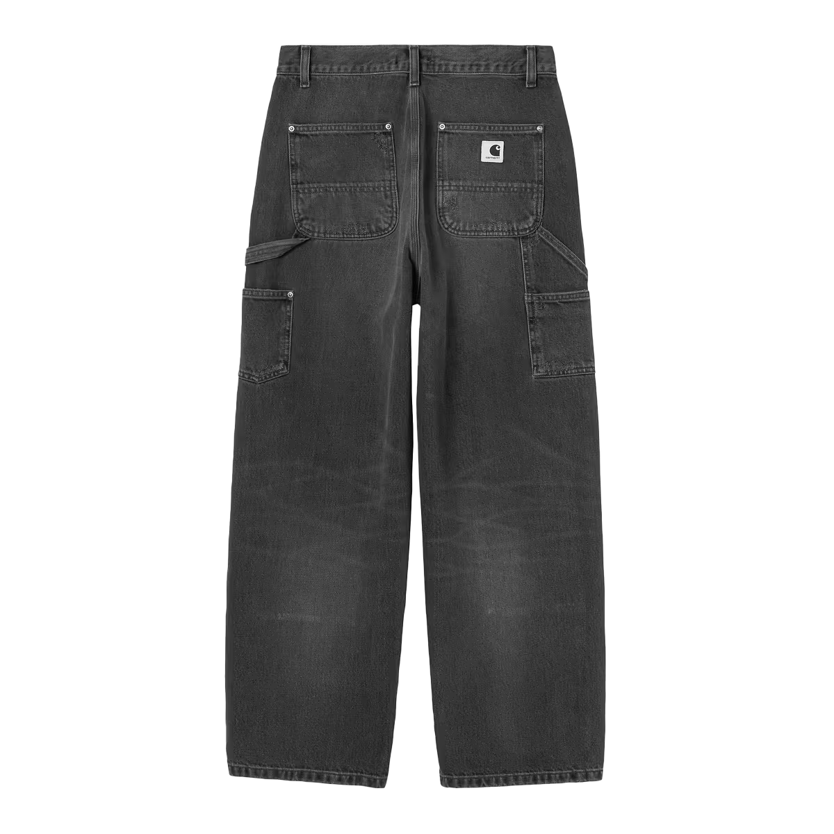 W' Brandon Double Knee Pant