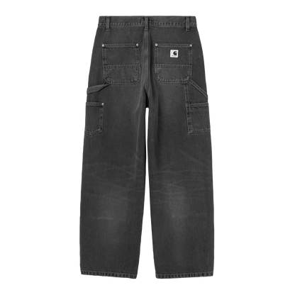 W' Brandon Double Knee Pant