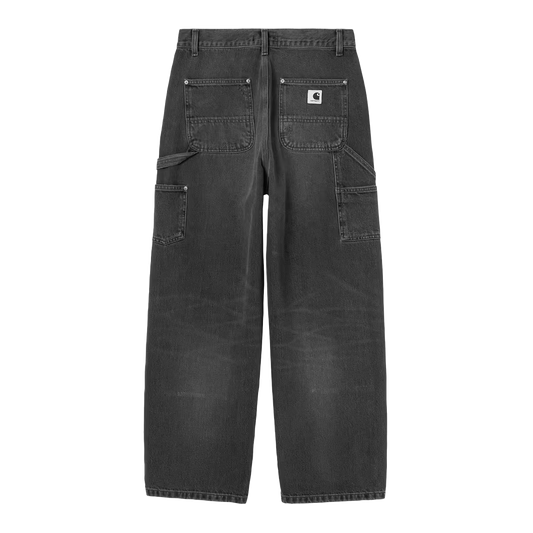 W' Brandon Double Knee Pant