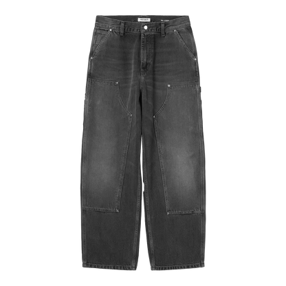 W' Brandon Double Knee Pant