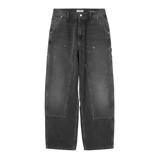 W' Brandon Double Knee Pant