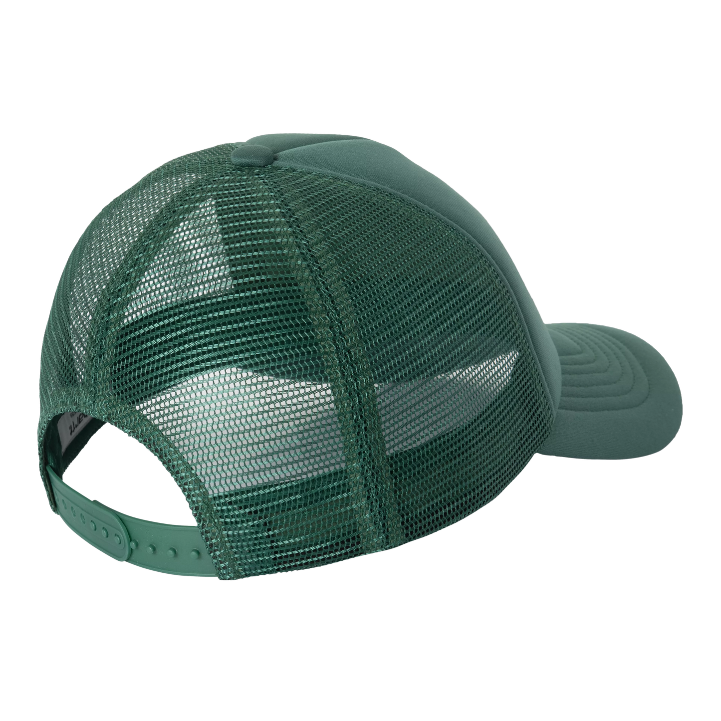 Cloud Heart Trucker Cap