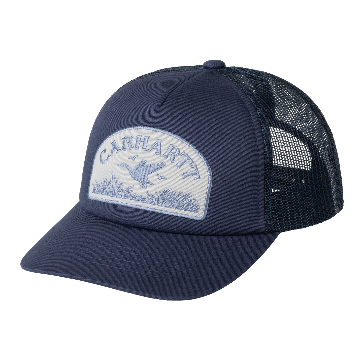 Take Off Trucker Cap