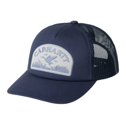 Take Off Trucker Cap