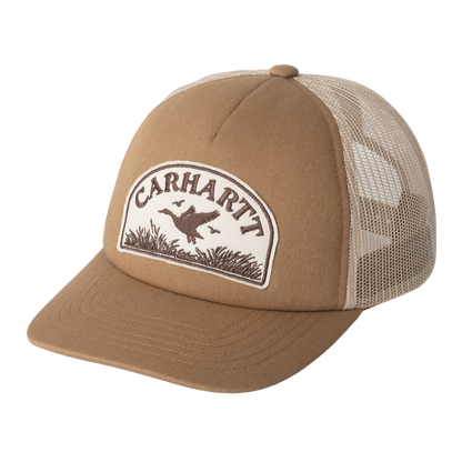 Take Off Trucker Cap
