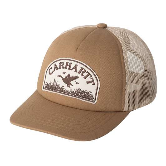 Take Off Trucker Cap