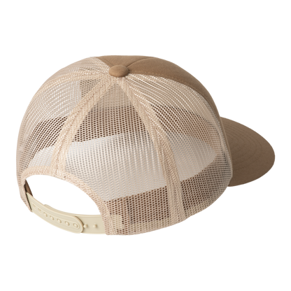 Take Off Trucker Cap