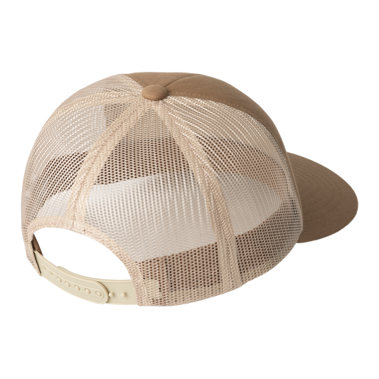 Take Off Trucker Cap