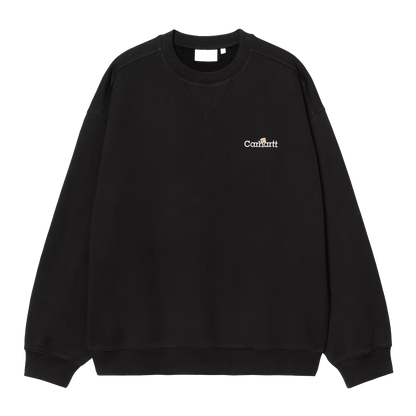 WIP Label Sweat