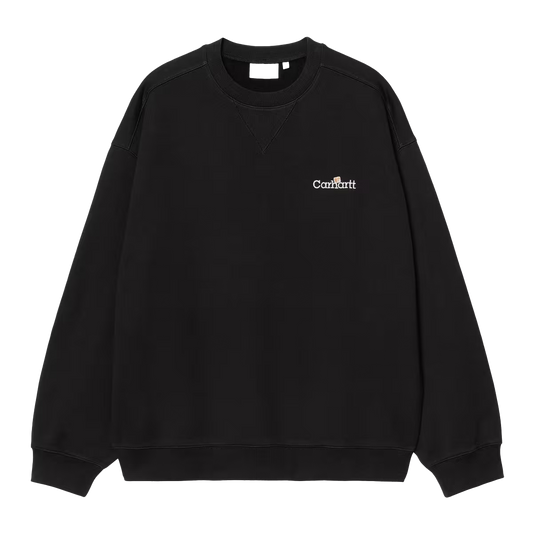 WIP Label Sweat
