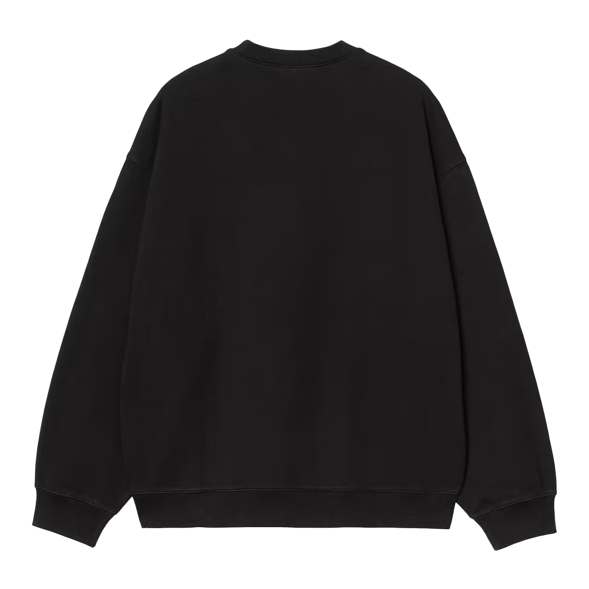 WIP Label Sweat