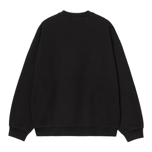 WIP Label Sweat