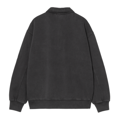 Half Zip Detroit Sweat