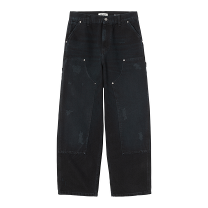 W' Brandon Double Knee Pant