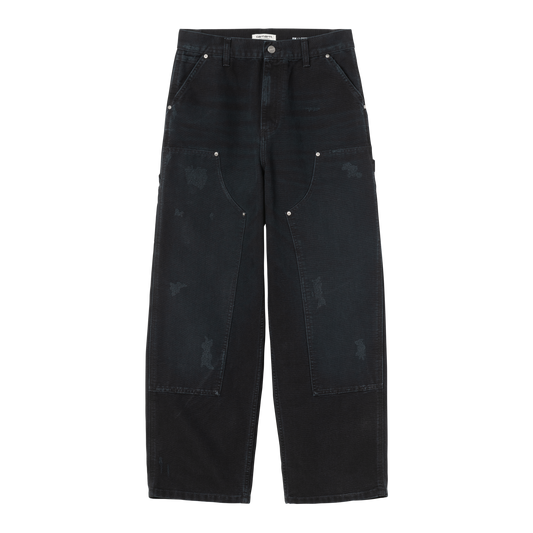 W' Brandon Double Knee Pant