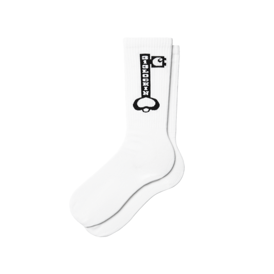 Locked Socks