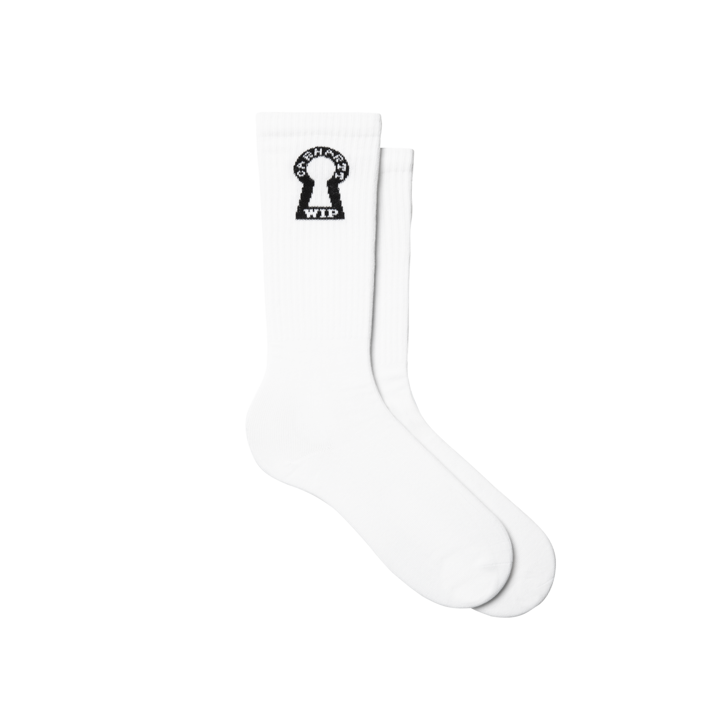 Locked Socks