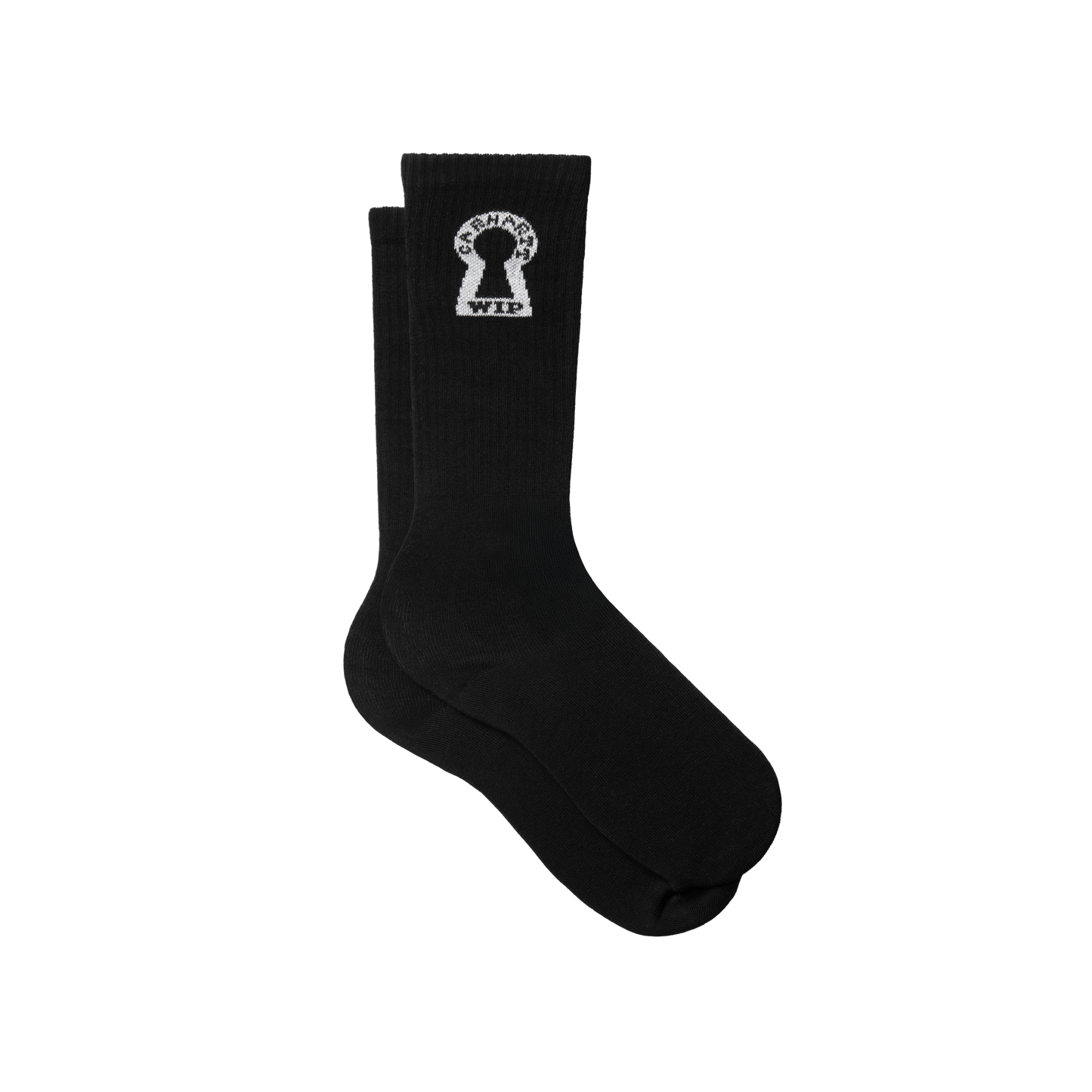 Locked Socks