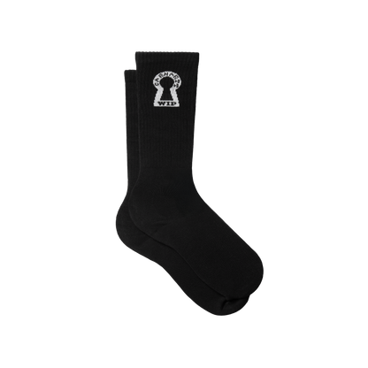 Locked Socks