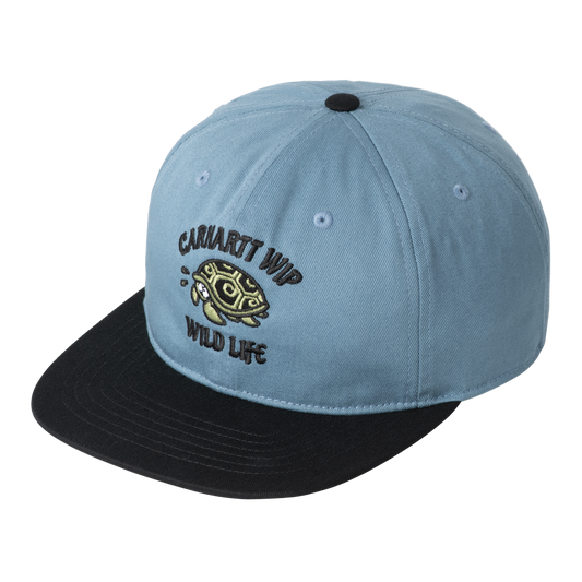 Wild Life Cap