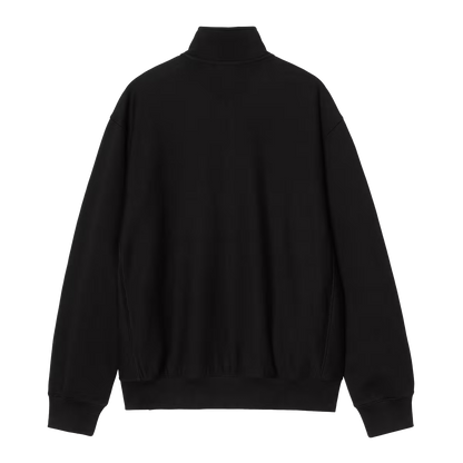 Longhand Half Zip Sweat