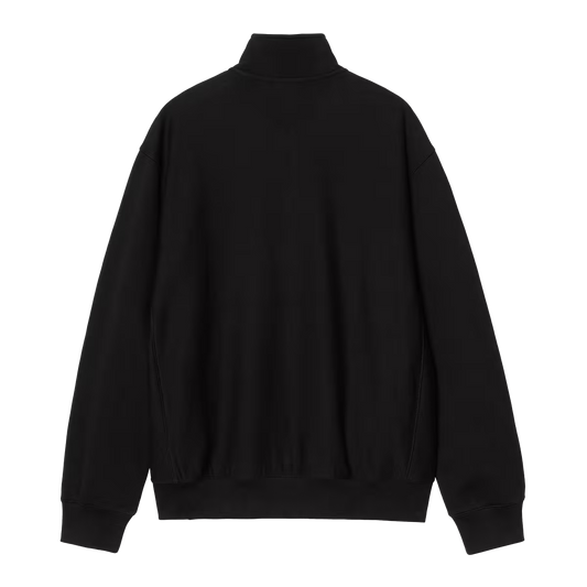 Longhand Half Zip Sweat