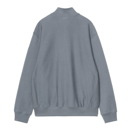 Longhand Half Zip Sweat