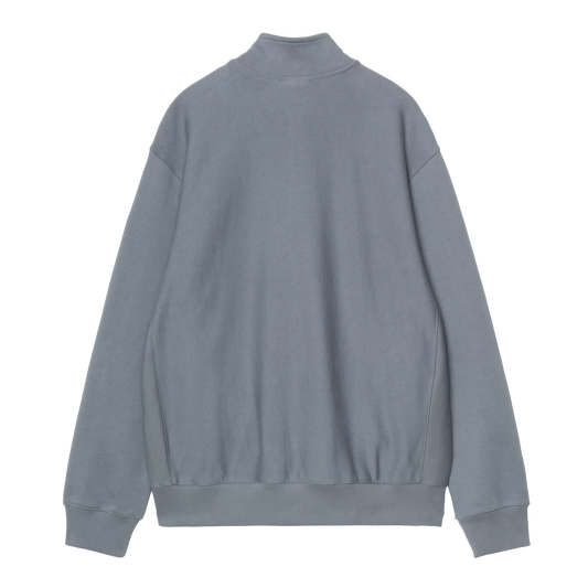 Longhand Half Zip Sweat