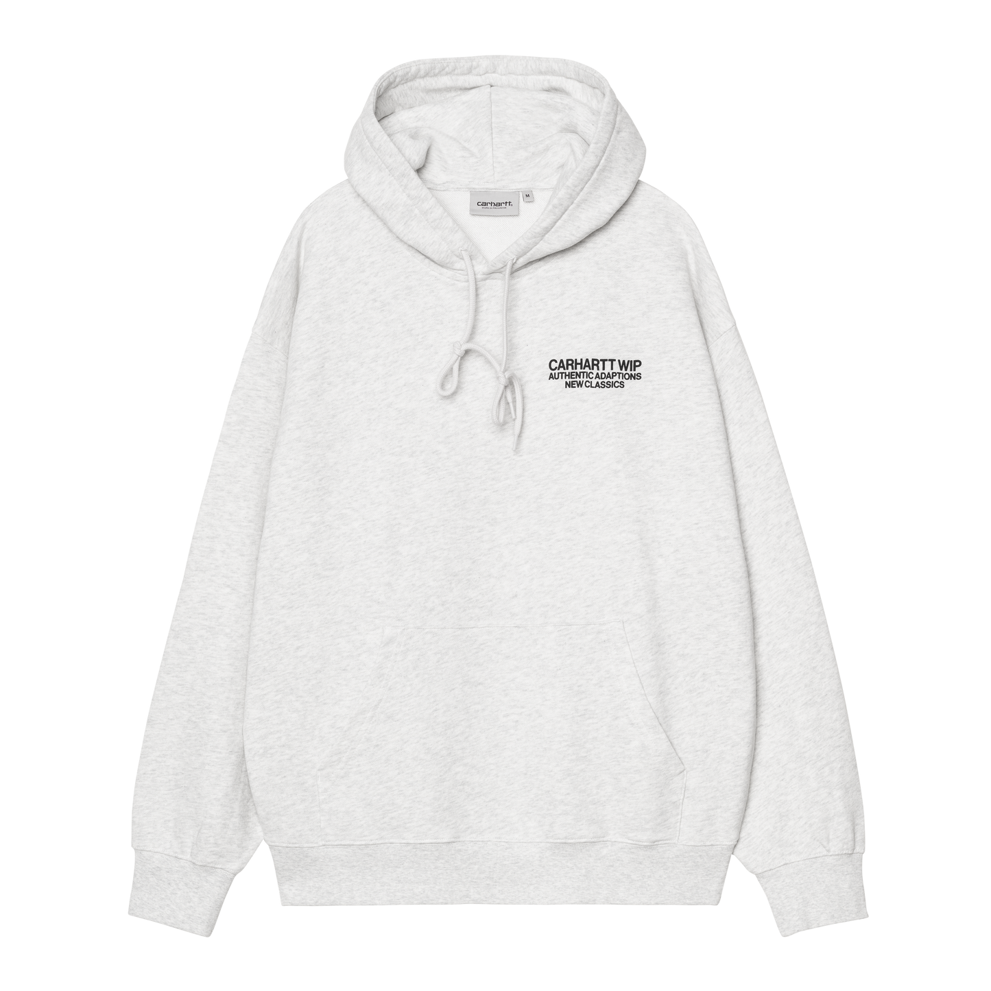 Hooded Sean Hamilton Sweat