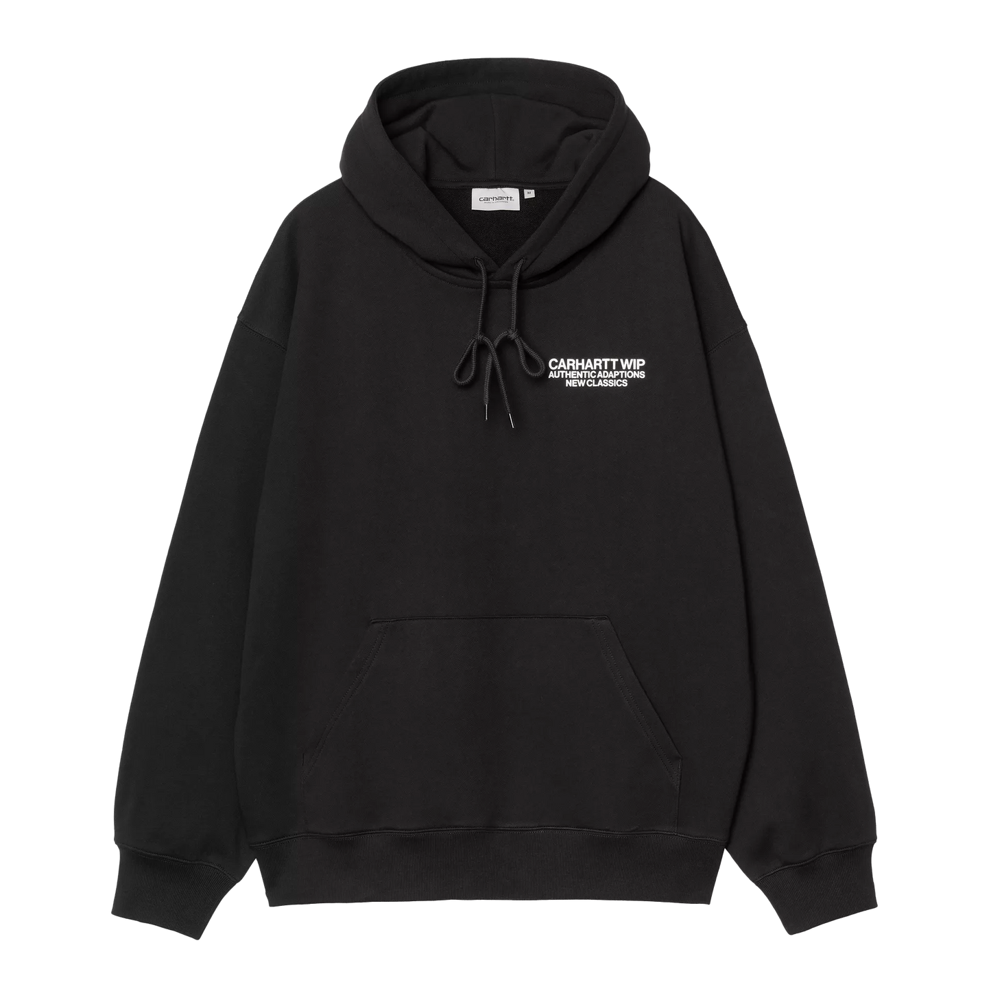 Hooded Sean Hamilton Sweat