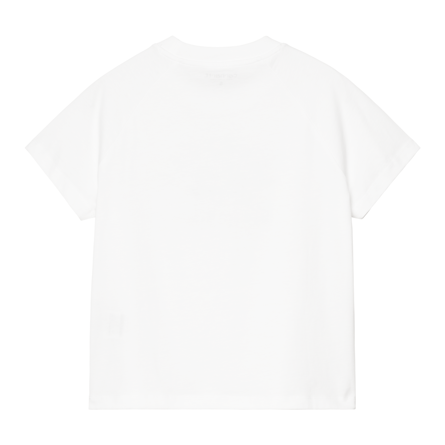 W' S/S Honest Work T-Shirt