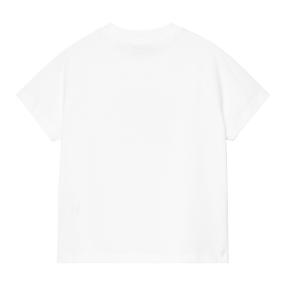 W' S/S Honest Work T-Shirt