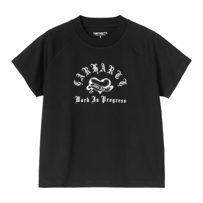 W' S/S Honest Work T-Shirt