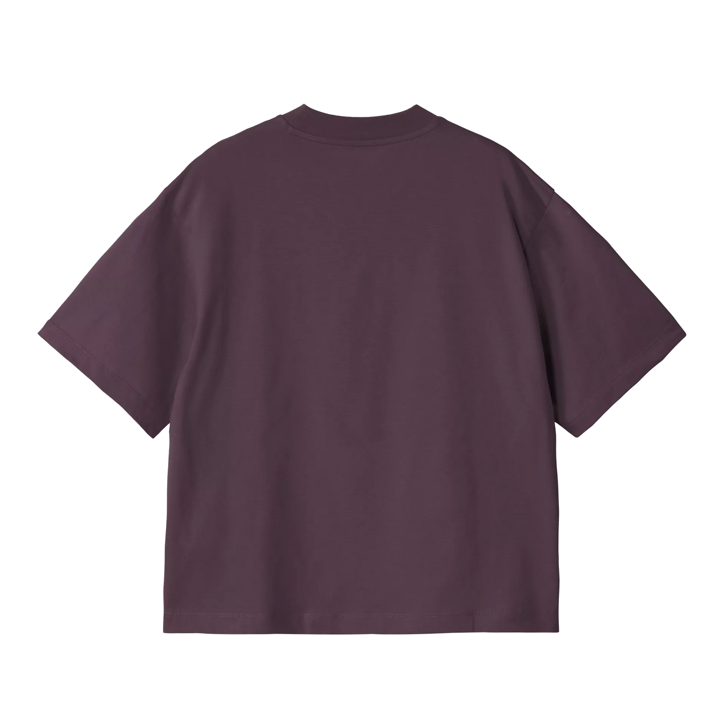 W' S/S Cloud Heart T-Shirt