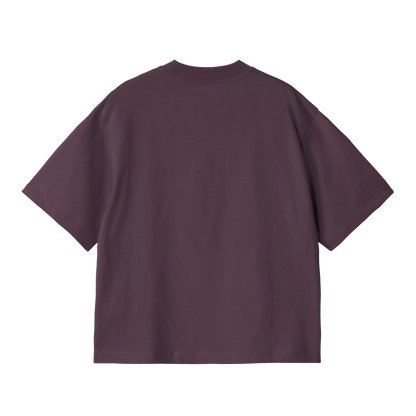 W' S/S Cloud Heart T-Shirt