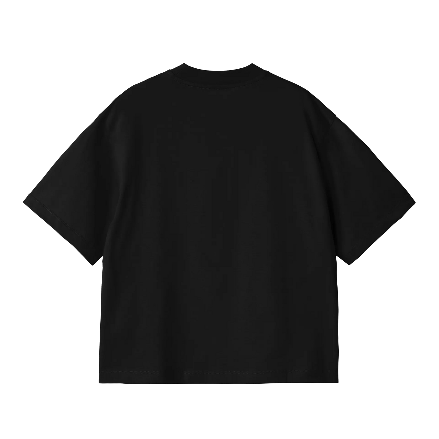 W' S/S Cloud Heart T-Shirt