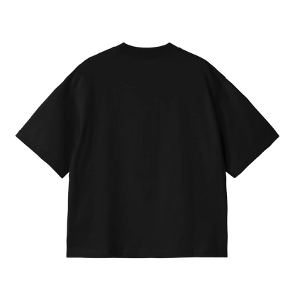 W' S/S Cloud Heart T-Shirt