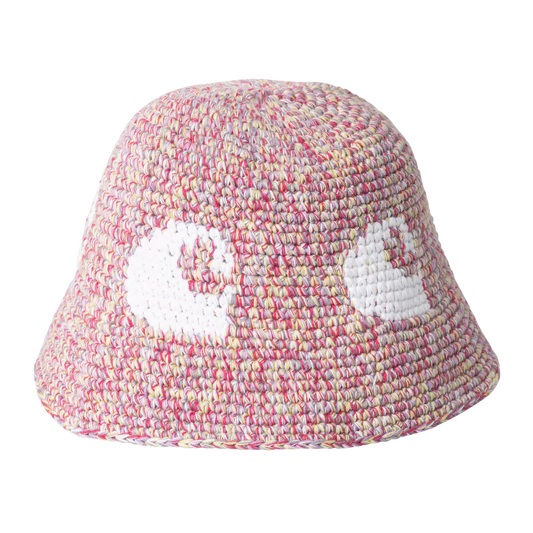 Cane Hat