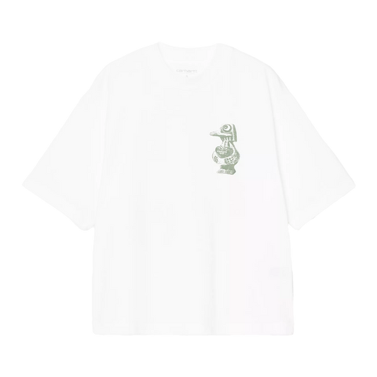 W' S/S Forma T-Shirt