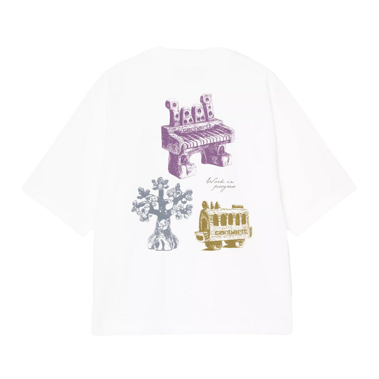 W' S/S Forma T-Shirt