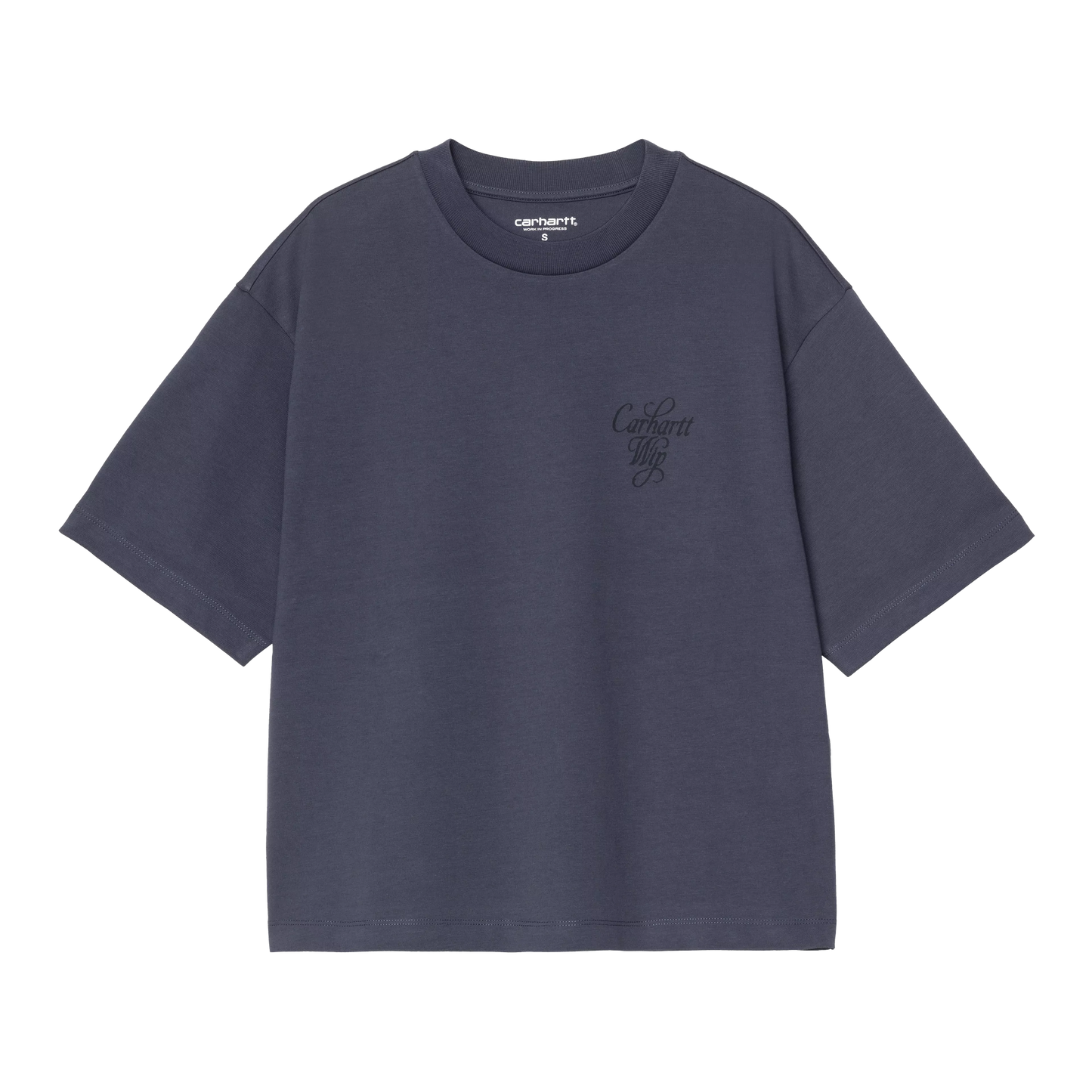 W' S/S Vestige T-Shirt