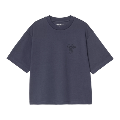 W' S/S Vestige T-Shirt