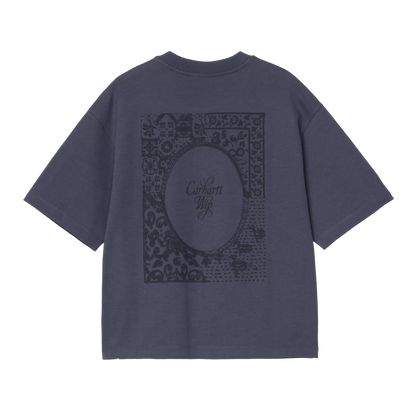 W' S/S Vestige T-Shirt